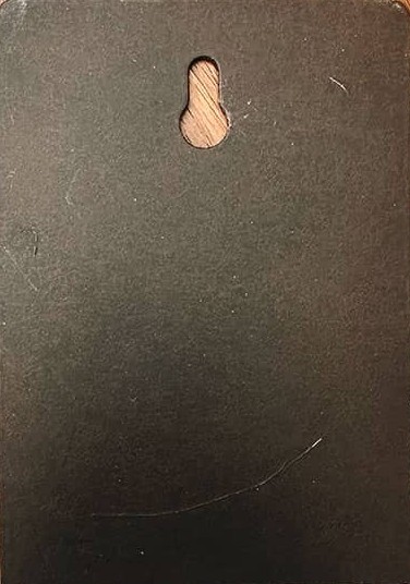 Dark Bronze Copper
